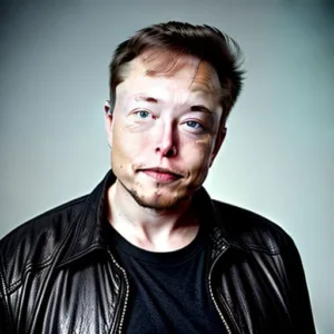 Elon Musk: Pioneering the Future of Innovation 