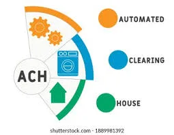 Automated Clearing House (ACH): How It Works 