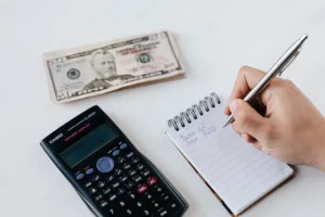 Guide to Creating a Monthly Budget