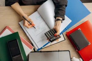 Understanding the accounting elements