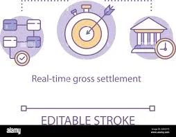 Real-Time Gross Settlement