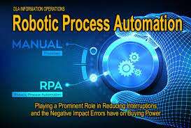 How Robotic Process Automation (RPA)