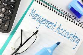 world of management accounting