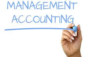 essential aspects of management accounting.