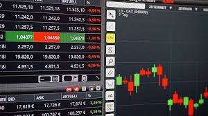 Navigating the Stock Market