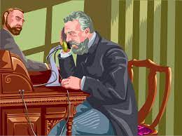 Alexander Graham Bell: A Revolutionary Journey in Communication